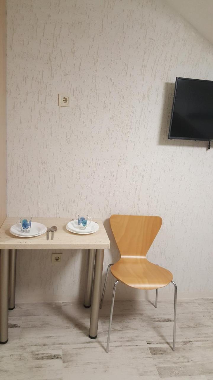 Короленко 25 Kharkov Ngoại thất bức ảnh
