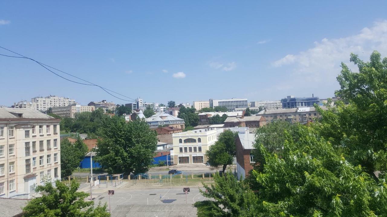 Короленко 25 Kharkov Ngoại thất bức ảnh