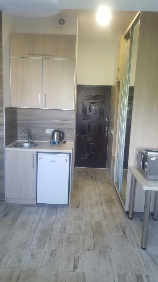 Короленко 25 Kharkov Ngoại thất bức ảnh